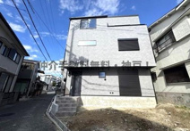 神戸市垂水区山手8丁目　新築戸建　仲介手数料無料！の画像