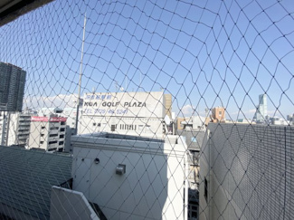 【展望】 | シティライフエステート難波南 | シティライフエステート難波南　展望