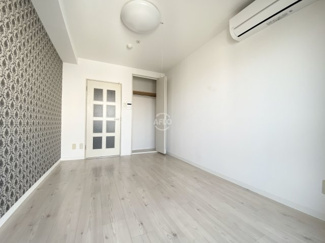 【居間・リビング】 | シティライフエステート難波南 | シティライフエステート難波南　洋室