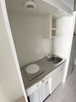 【キッチン】 | シティライフエステート難波南 | シティライフエステート難波南　キッチン