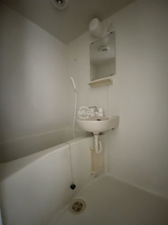 【浴室】 | シティライフエステート難波南 | シティライフエステート難波南　浴室