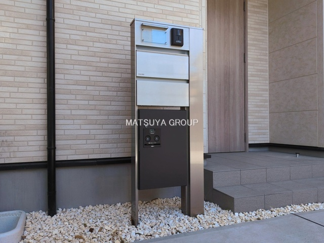 【玄関】の画像