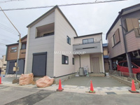 ブルーミングガーデン岡崎市若松町大廻　2号棟の画像