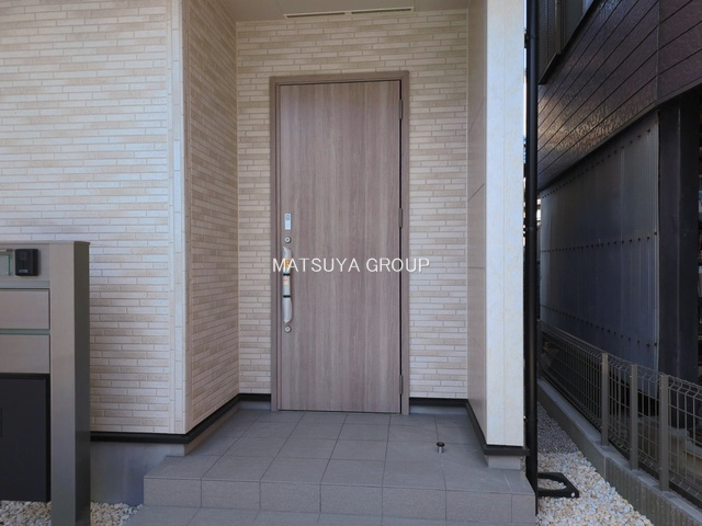 【玄関】の画像