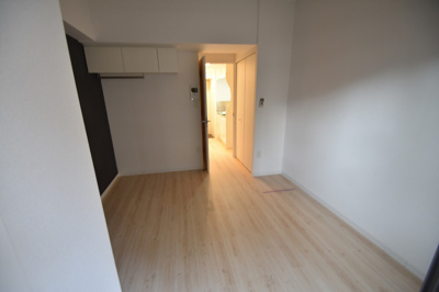 【洋室】 | セレニテ上町台