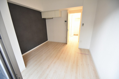 【寝室】 | セレニテ上町台