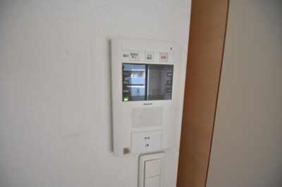 【セキュリティ】 | セレニテ上町台