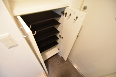 【収納】 | セレニテ上町台