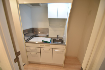 【キッチン】 | セレニテ上町台