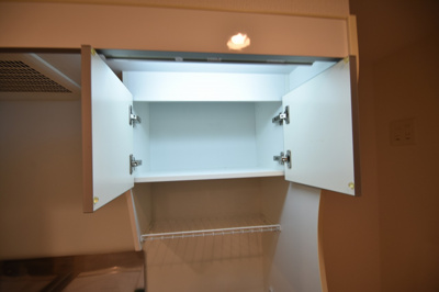 【収納】 | セレニテ上町台