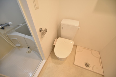 【トイレ】 | セレニテ上町台