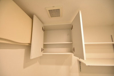 【収納】 | セレニテ上町台