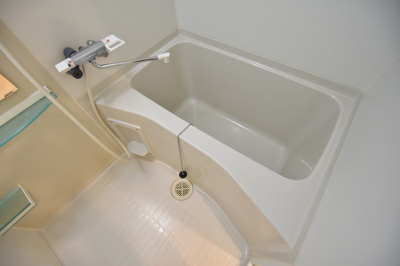 【浴室】 | セレニテ上町台