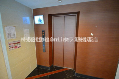 【その他共用部分】 | セレニテ上町台