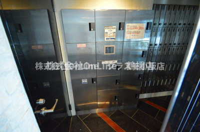 【その他共用部分】 | セレニテ上町台