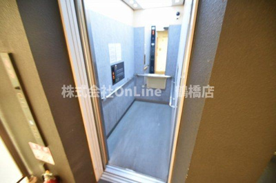 【設備】 | セレニテ上町台