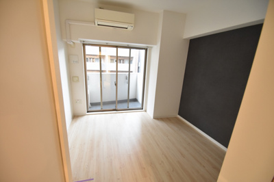 【居間・リビング】 | セレニテ上町台