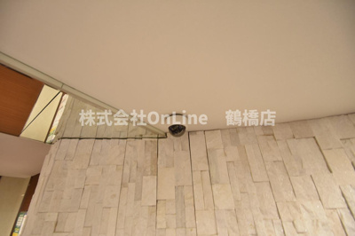 【設備】 | セレニテ上町台