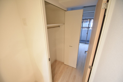 【収納】 | セレニテ上町台