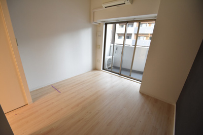 【居間・リビング】 | セレニテ上町台