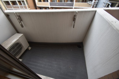 【バルコニー】 | セレニテ上町台