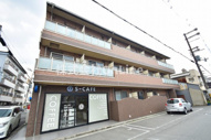 エスグランデ渋川の画像