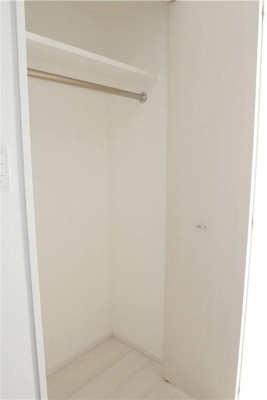 【収納】 | ハーモニーレジデンス羽田ウエスト＃002