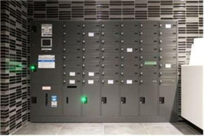 【設備】 | ハーモニーレジデンス羽田ウエスト＃002