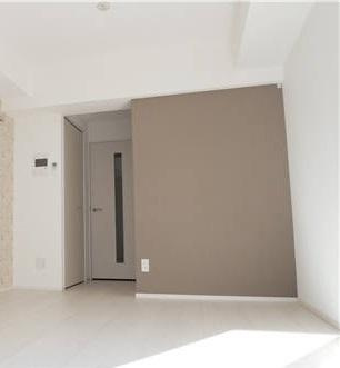 【居間・リビング】 | ハーモニーレジデンス羽田ウエスト＃002