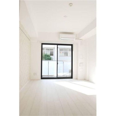 【寝室】 | ハーモニーレジデンス羽田ウエスト＃002