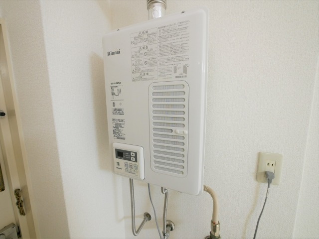 ラパンジール京町堀の設備