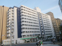 小名木川ハウスの画像