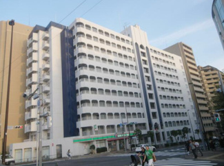 【外観】 | 小名木川ハウス