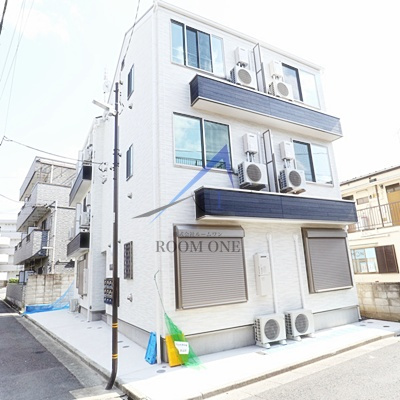 ノーザンロード綾瀬