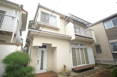 【外観】 | 狭山市水野