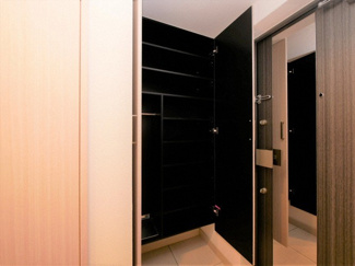 【その他共用部分】 | LUXENA KADOMA