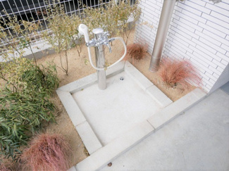 【その他共用部分】 | LUXENA KADOMA