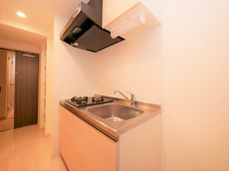 【キッチン】 | LUXENA KADOMA