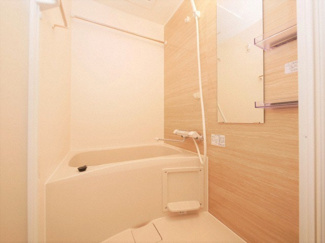 【浴室】 | LUXENA KADOMA