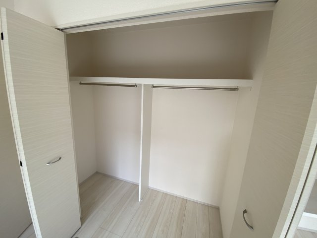 【収納】 | 新築戸建 東村山秋津町2丁目