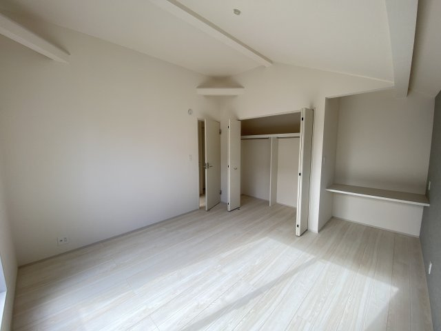 【洋室】 | 新築戸建 東村山秋津町2丁目