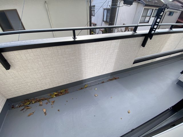 【バルコニー】 | 新築戸建 東村山秋津町2丁目