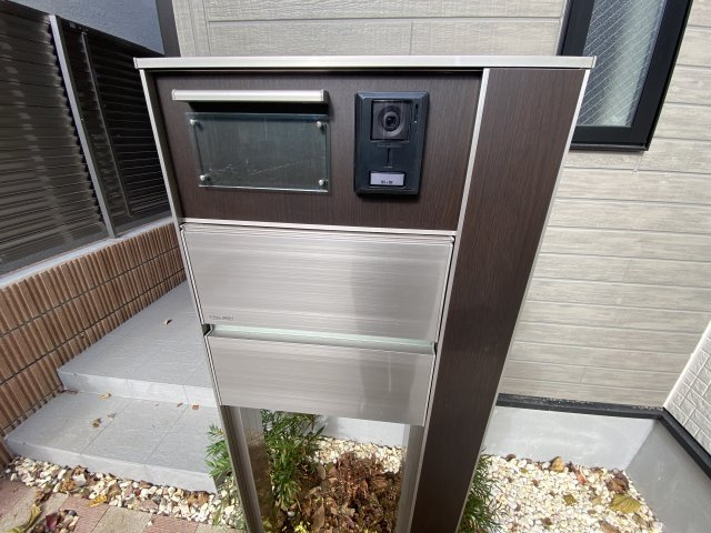 【その他】 | 新築戸建 東村山秋津町2丁目