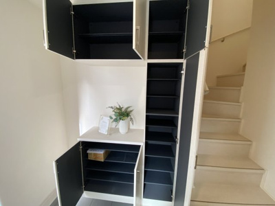 【収納】 | 新築戸建 東村山秋津町2丁目