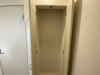 【収納】 | 新築戸建 東村山秋津町2丁目