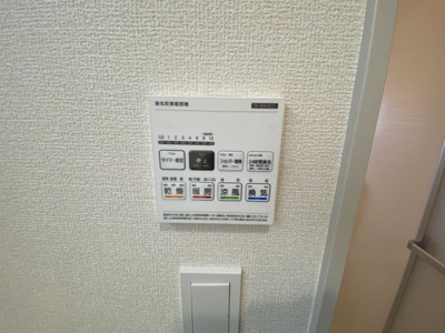 【設備】 | 新築戸建 東村山秋津町2丁目