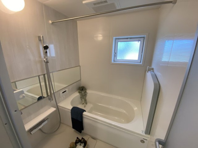 【浴室】 | 新築戸建 東村山秋津町2丁目