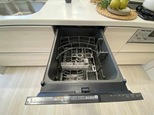 【キッチン】 | 新築戸建 東村山秋津町2丁目