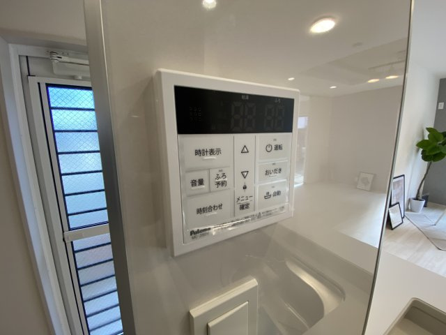 【設備】 | 新築戸建 東村山秋津町2丁目