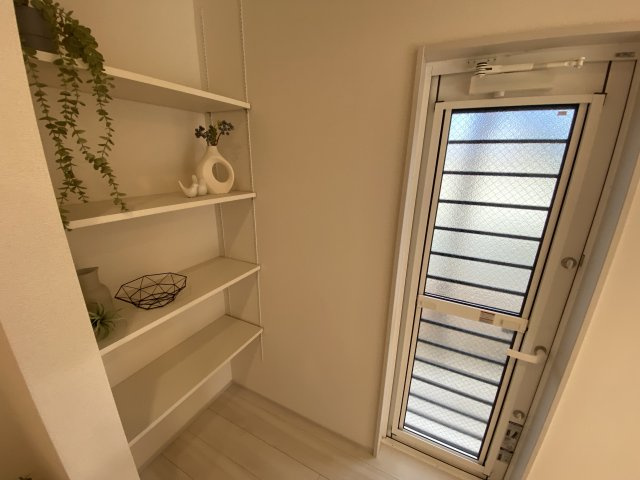 【収納】 | 新築戸建 東村山秋津町2丁目